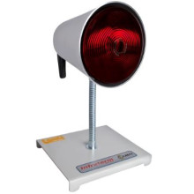 INFRAVERMELHO DE MESA PARA FISIOTERAPIA CARCI